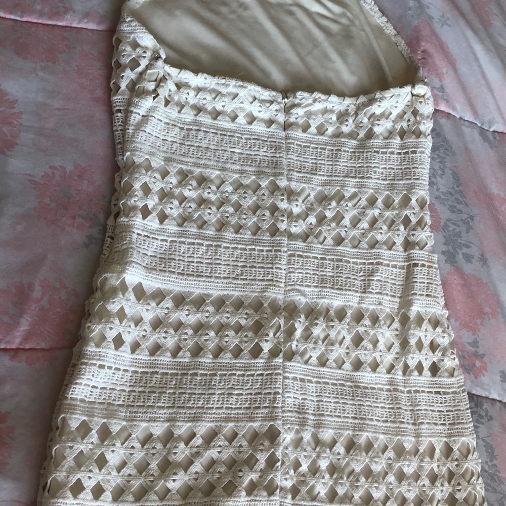 BB Dakota Dress. Size 4. NWOT